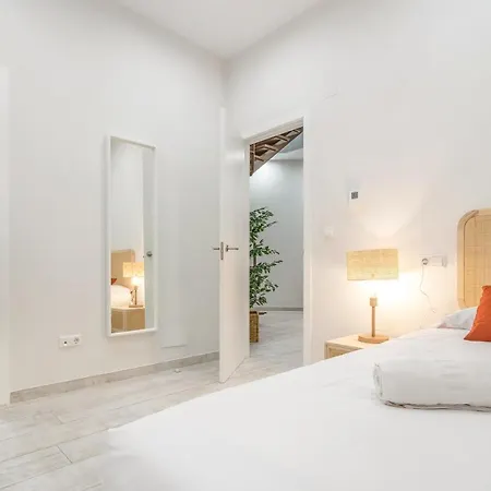 Apartment Gav Cerrillo